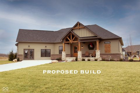 Lot 2 Vanderbilt Drive Anderson IN 46011