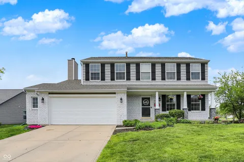 6624 Lakestone Court, Indianapolis, IN 46237 - MLS#: 22036923