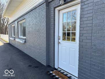5144 Patterson Street Indianapolis IN 46208