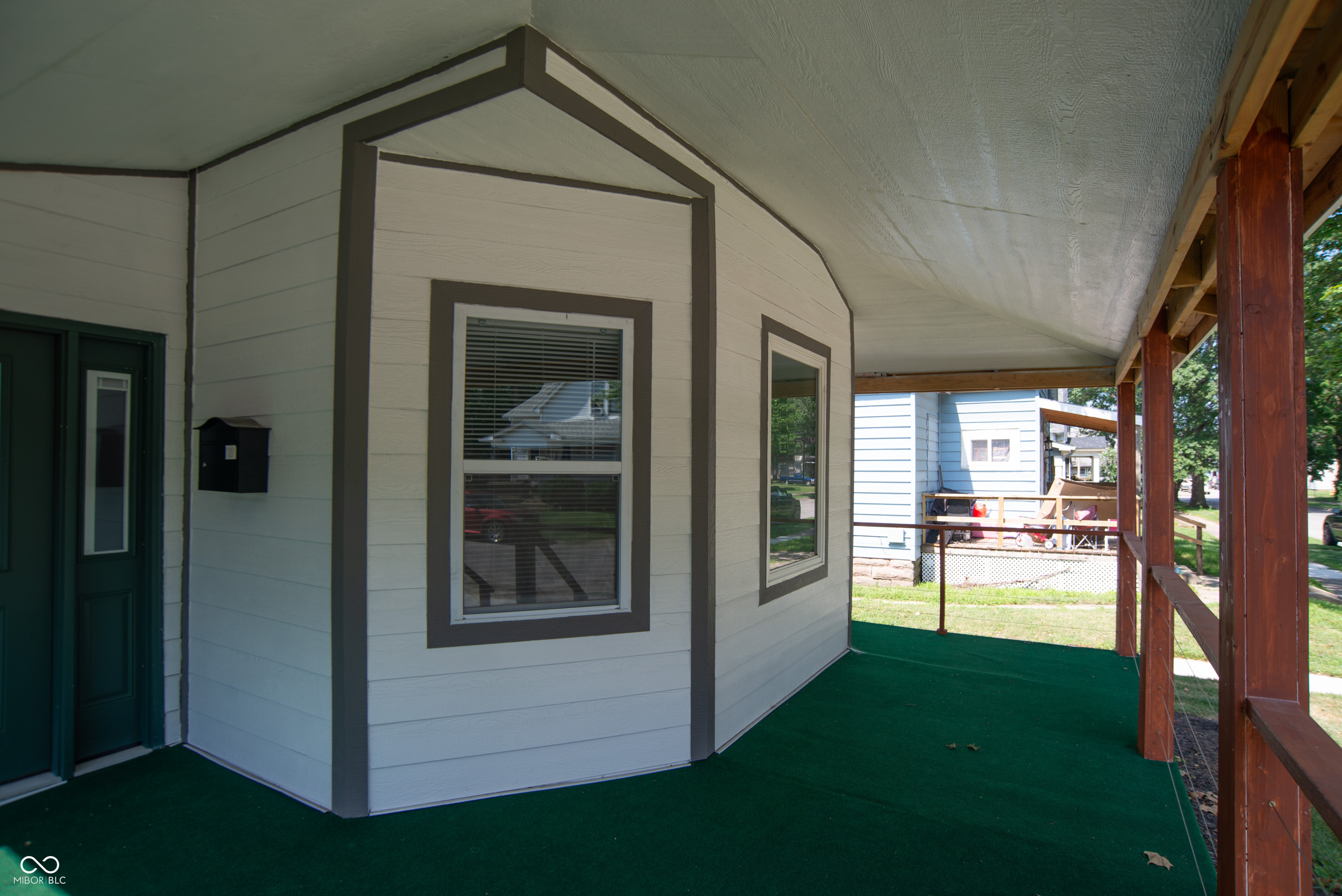 2227 Sycamore Street