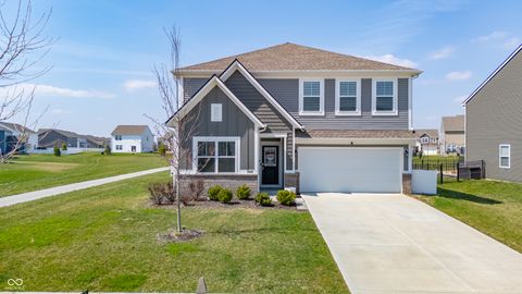 8709 Winton Place Pendleton IN 46064