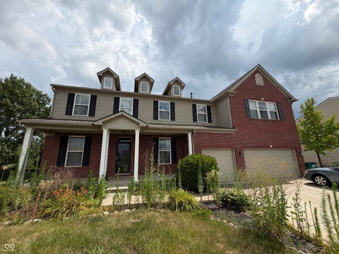Photo of 49 Markleville Lane, Westfield, IN 46074 (MLS # 22115086)