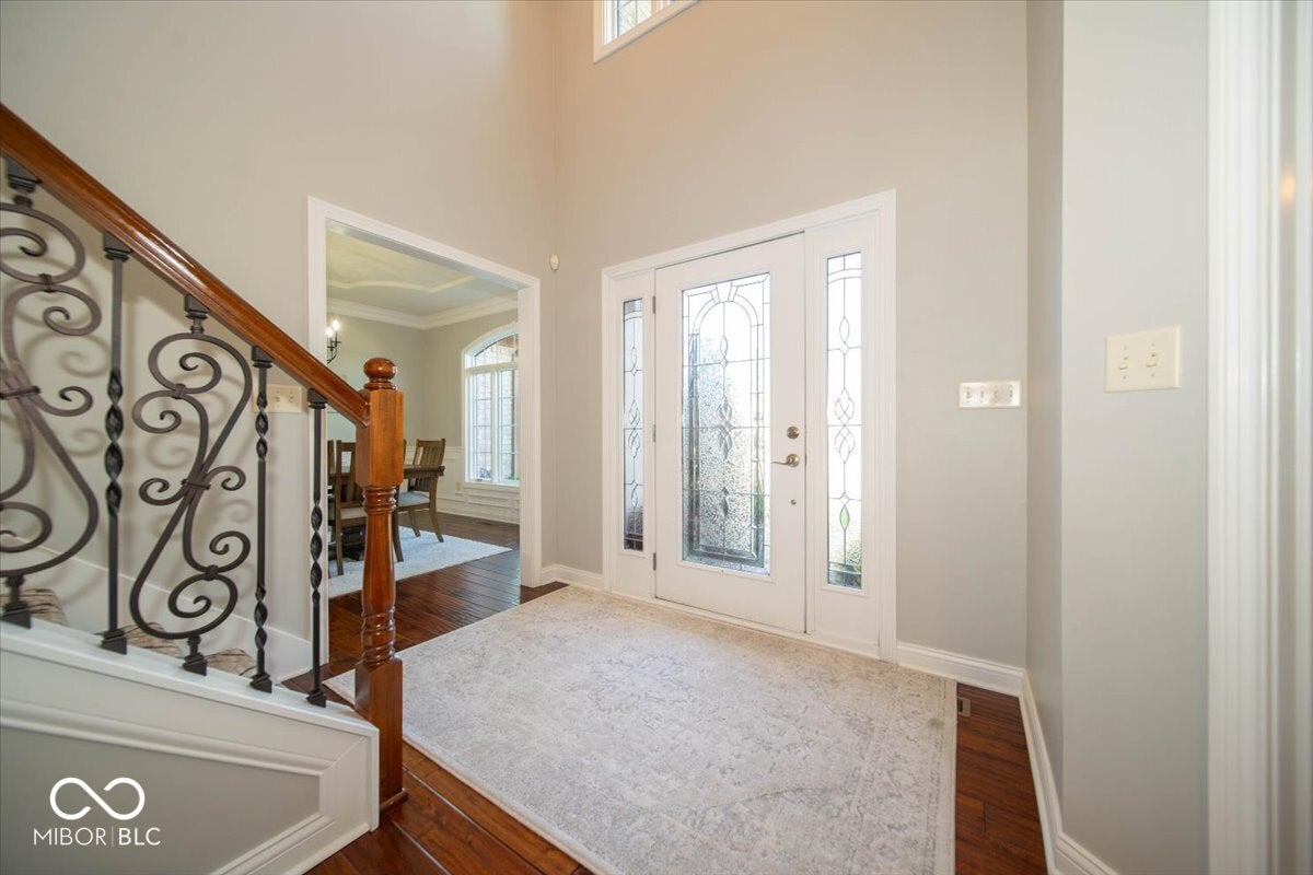 1727 Corral Court