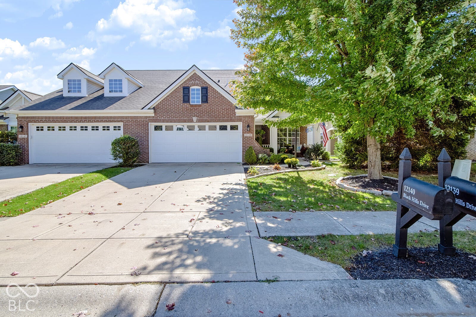 12139 Black Hills Drive