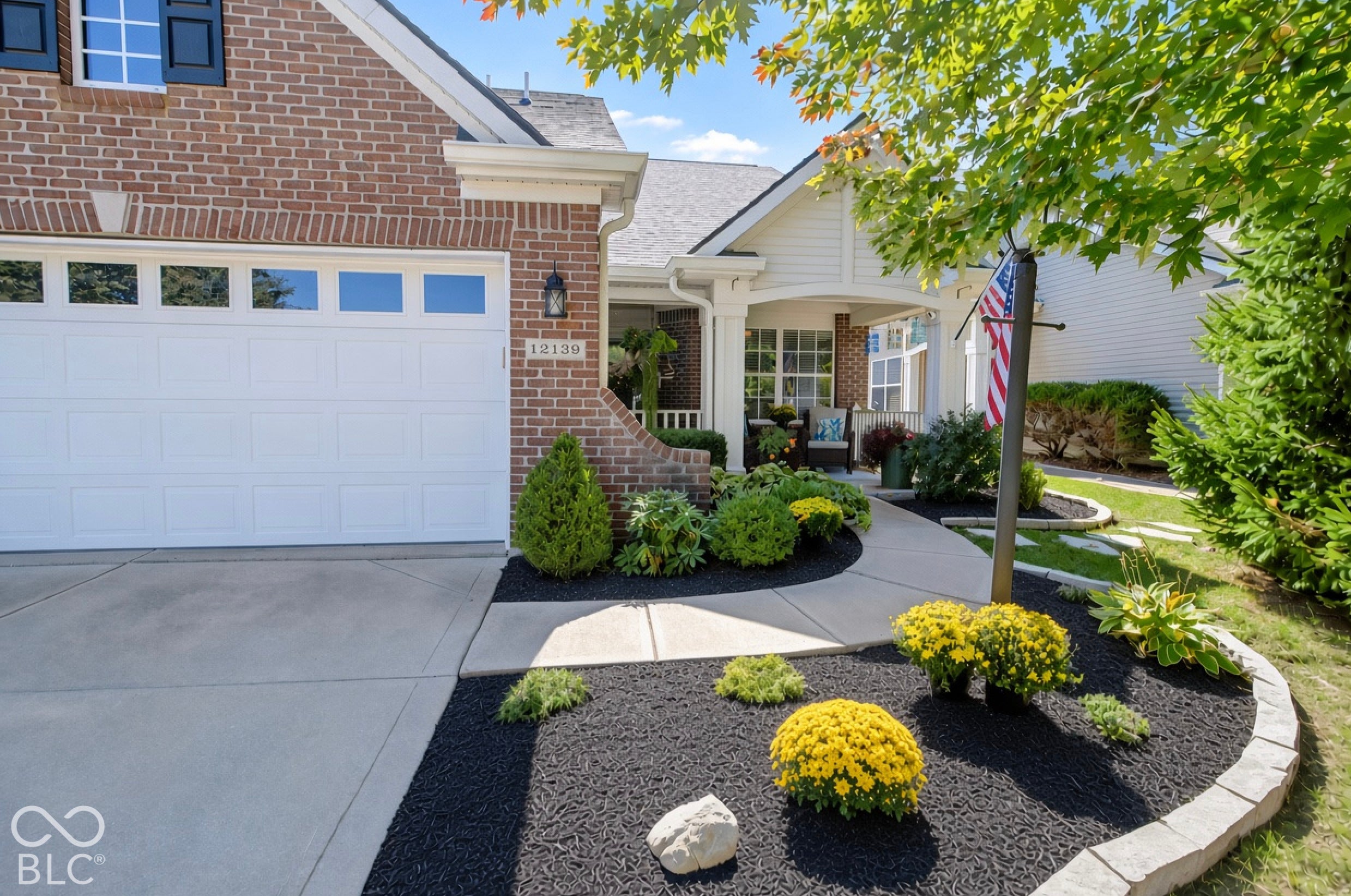 12139 Black Hills Drive