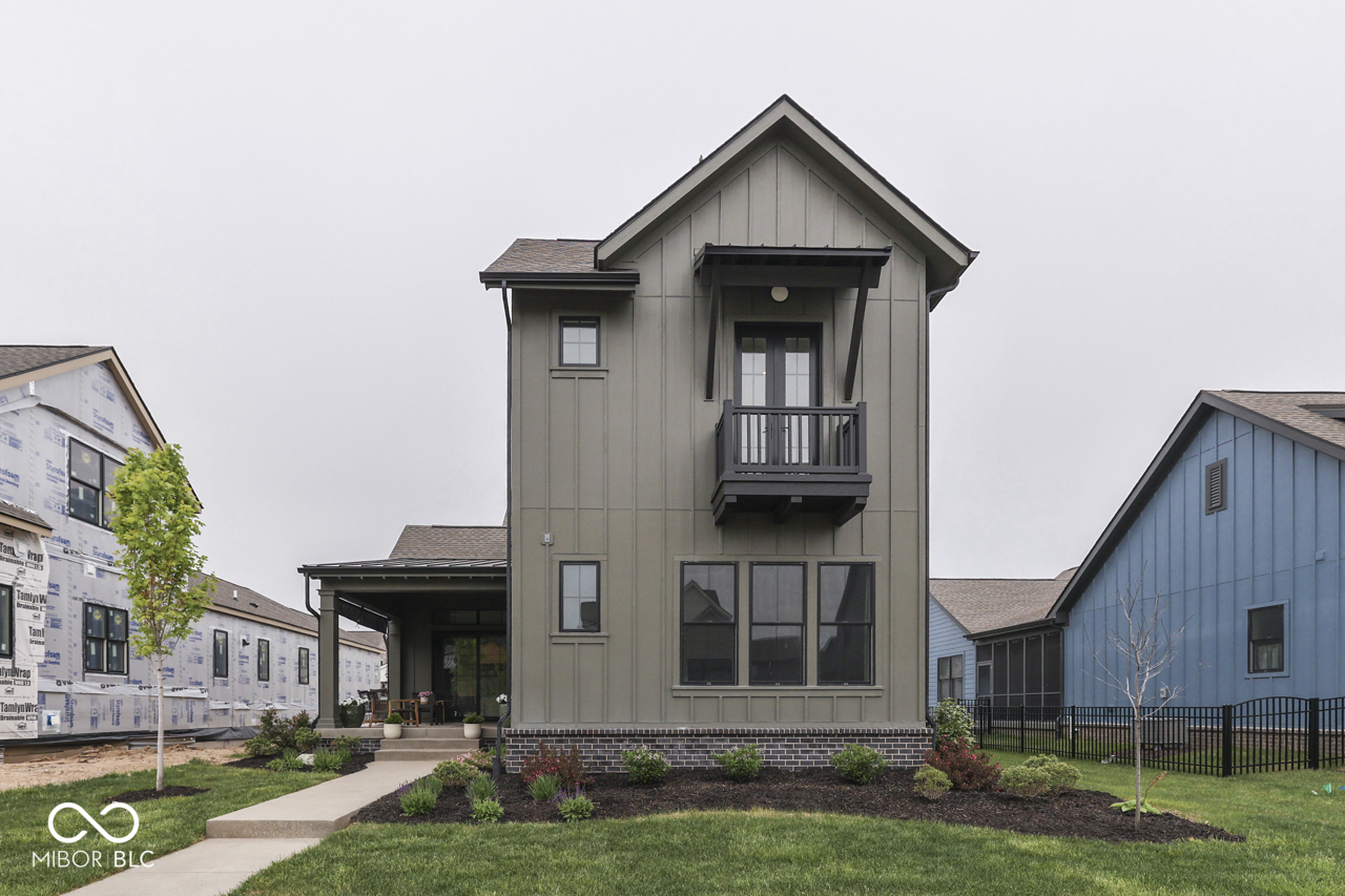 17346 Newton Main Street
