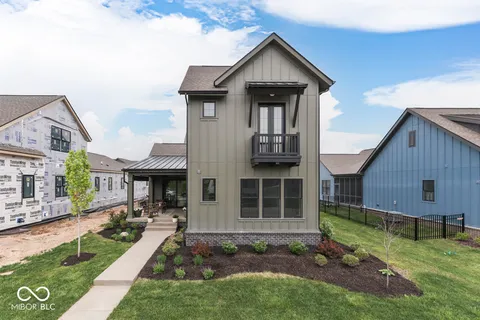 17346 Newton Main Street, Westfield, IN 46074 - MLS#: 22037459