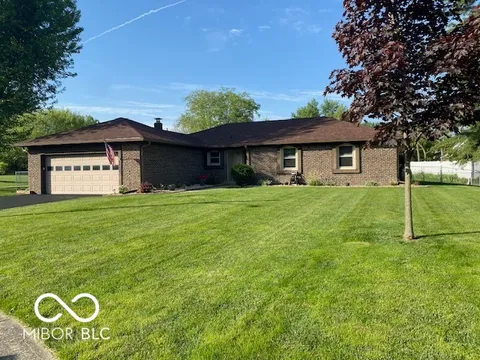 1425 Winding Trail Circle, Greenwood, IN 46142 - MLS#: 22040618
