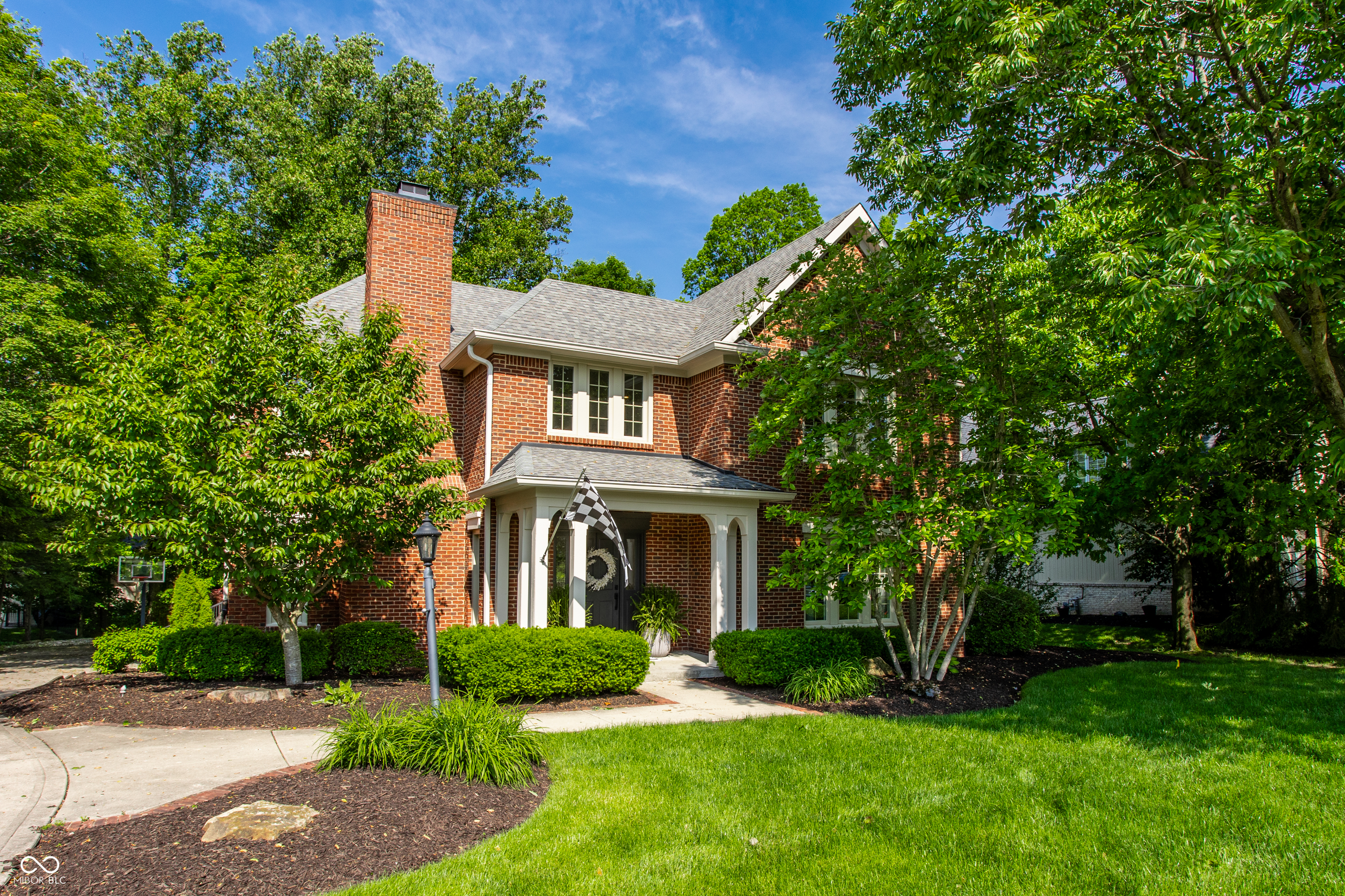 4626 Woods Edge Drive