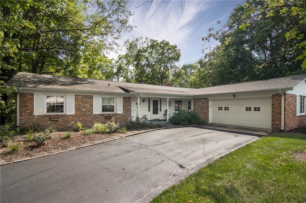 Photo 1 of 23 — 537 Weesner Drive, Plainfield, IN 46168