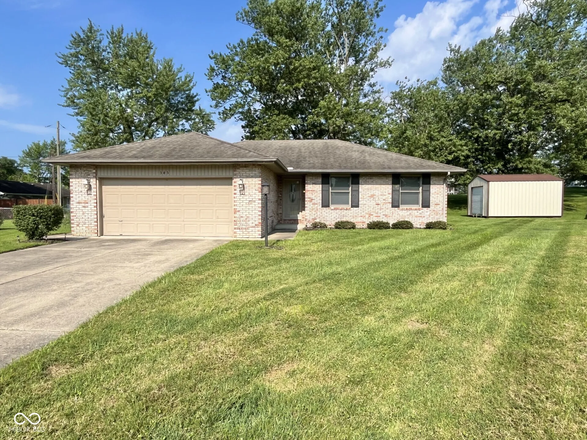 Seymour, Indiana 47274, United States, 3 Bedrooms Bedrooms, ,2 BathroomsBathrooms,Residential,Active,178816