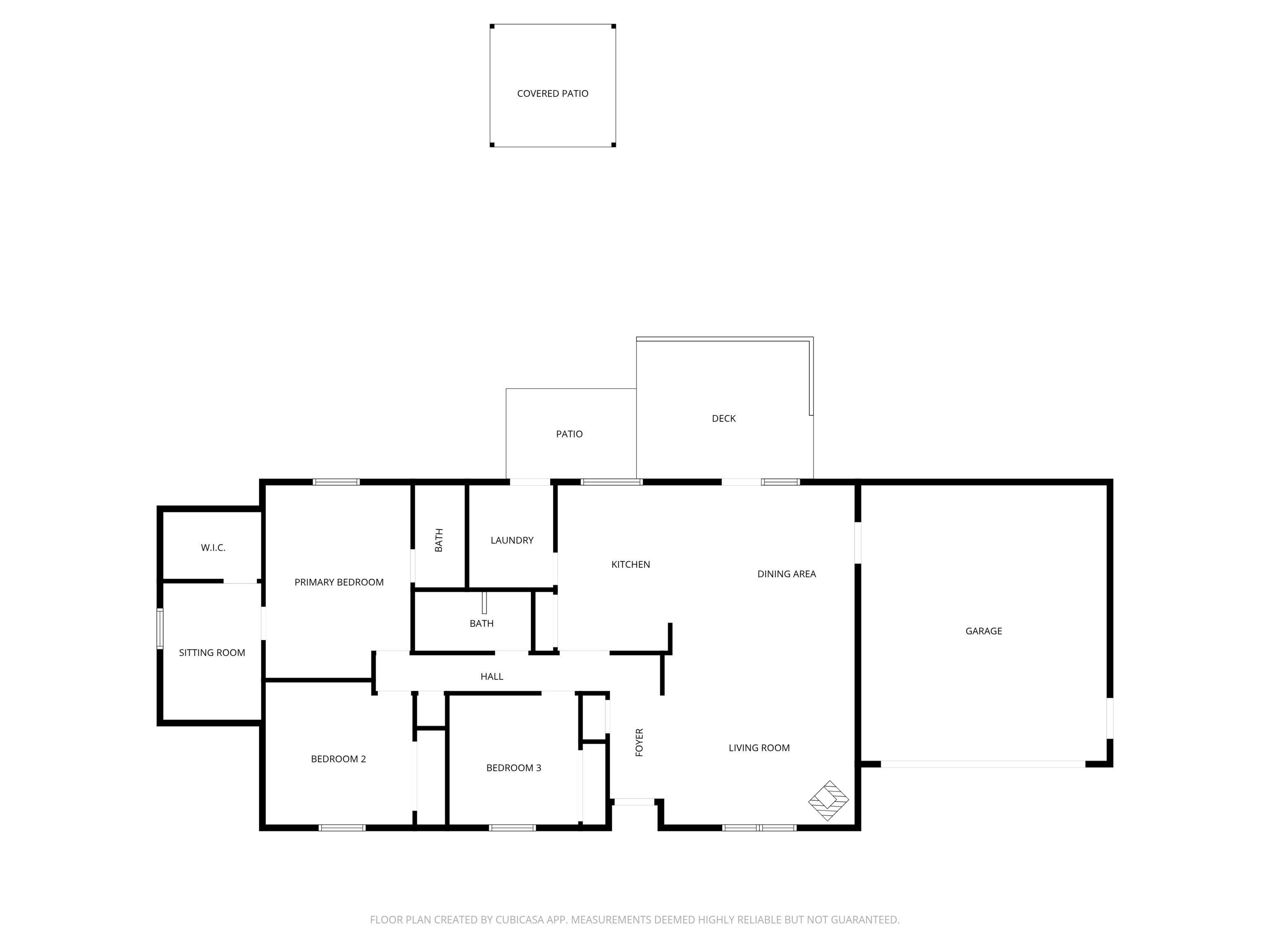 8135 E County Road 700 N