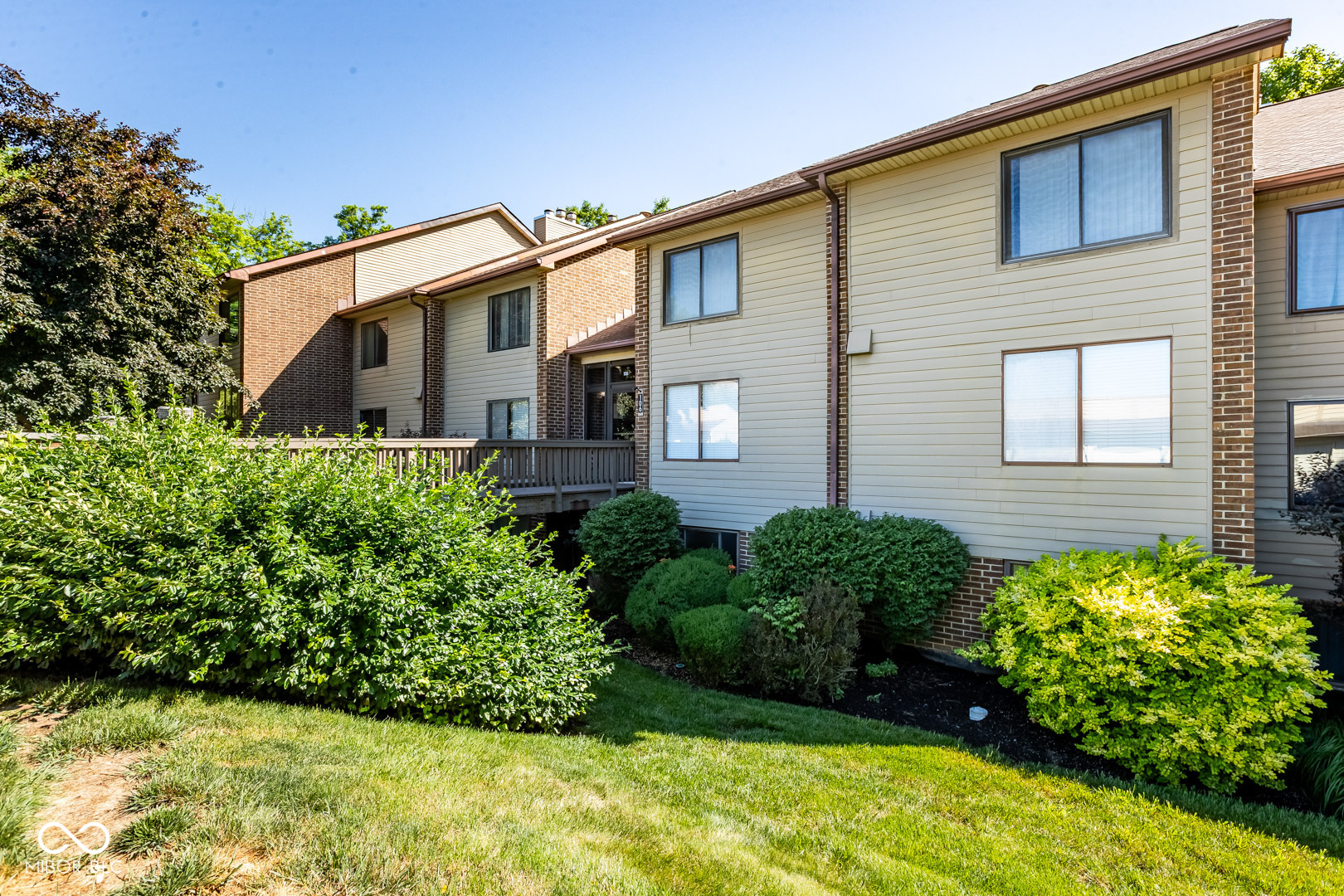 106 Knoll Court B