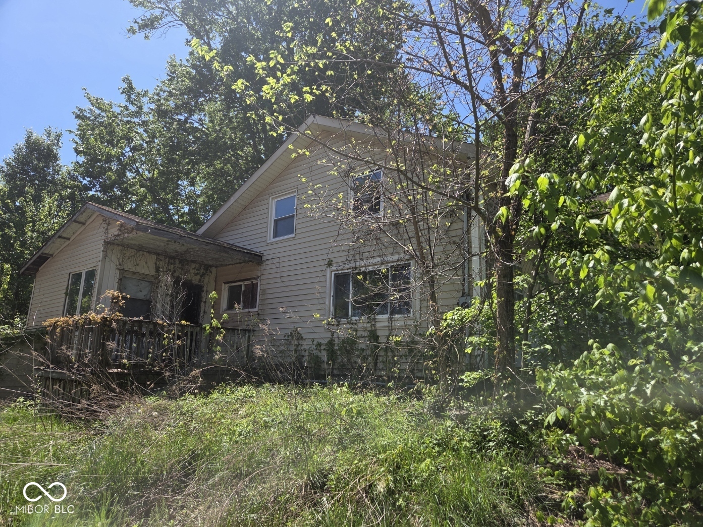 5405 E High School Road