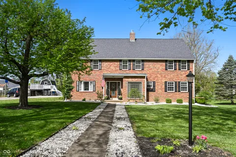 431 N Wilder Street, Greensburg, IN 47240 - MLS#: 22035284
