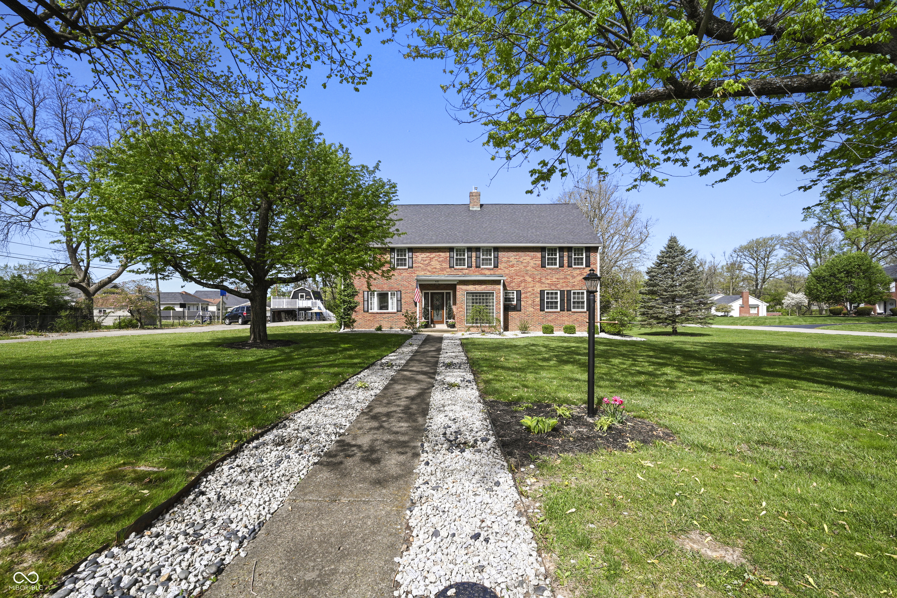 431 N Wilder Street