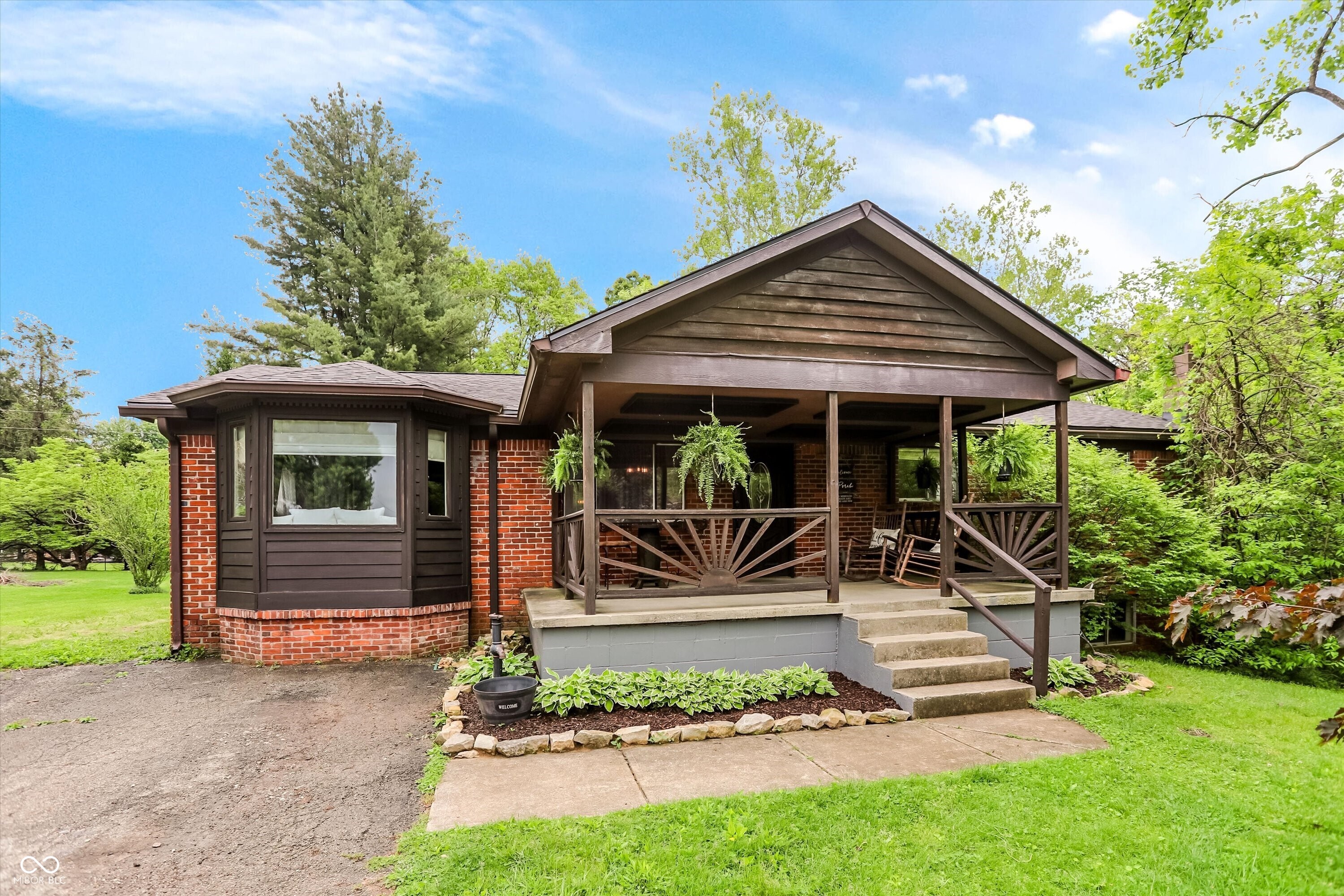 6655 Teeters Lane