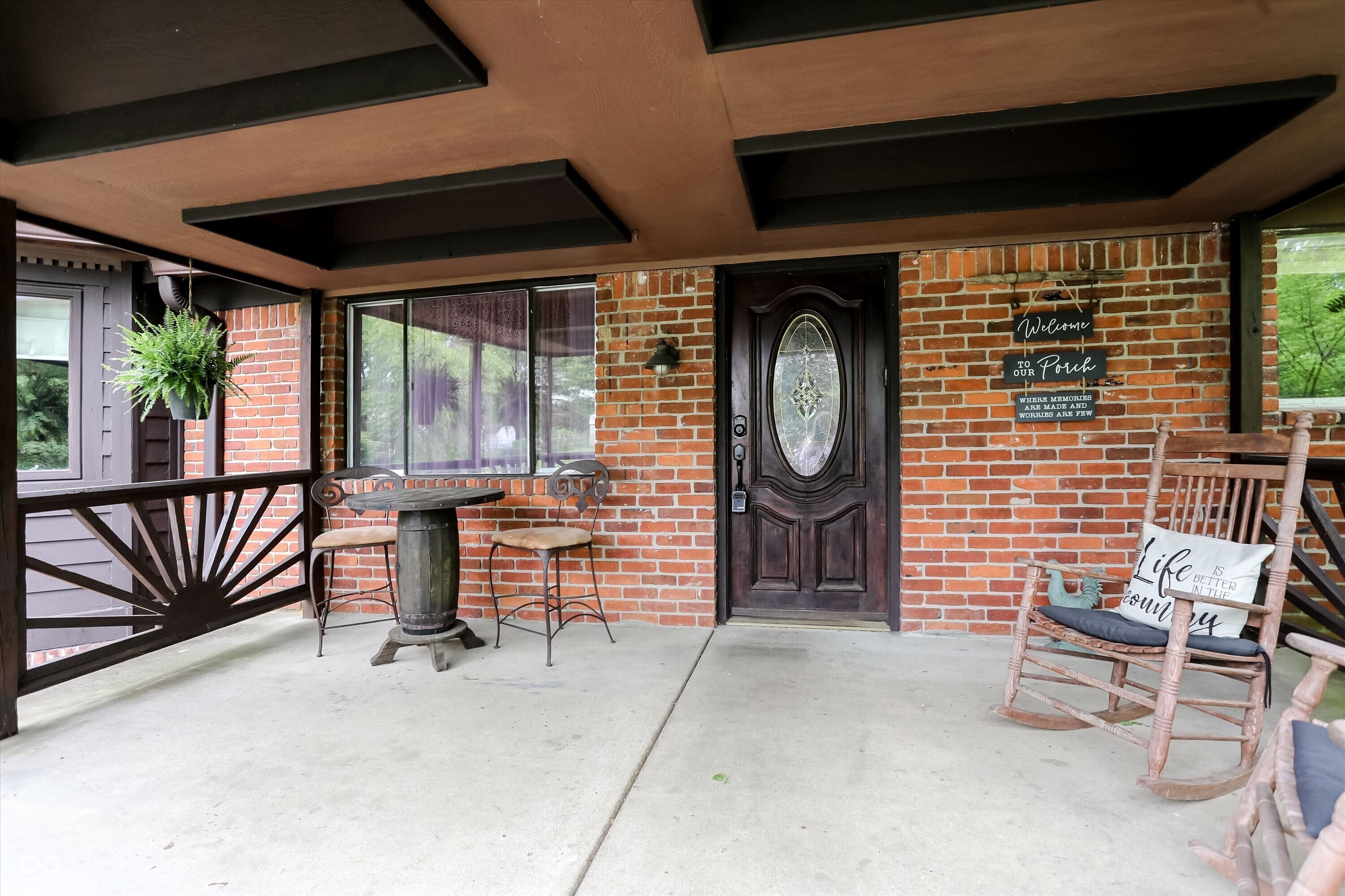 6655 Teeters Lane