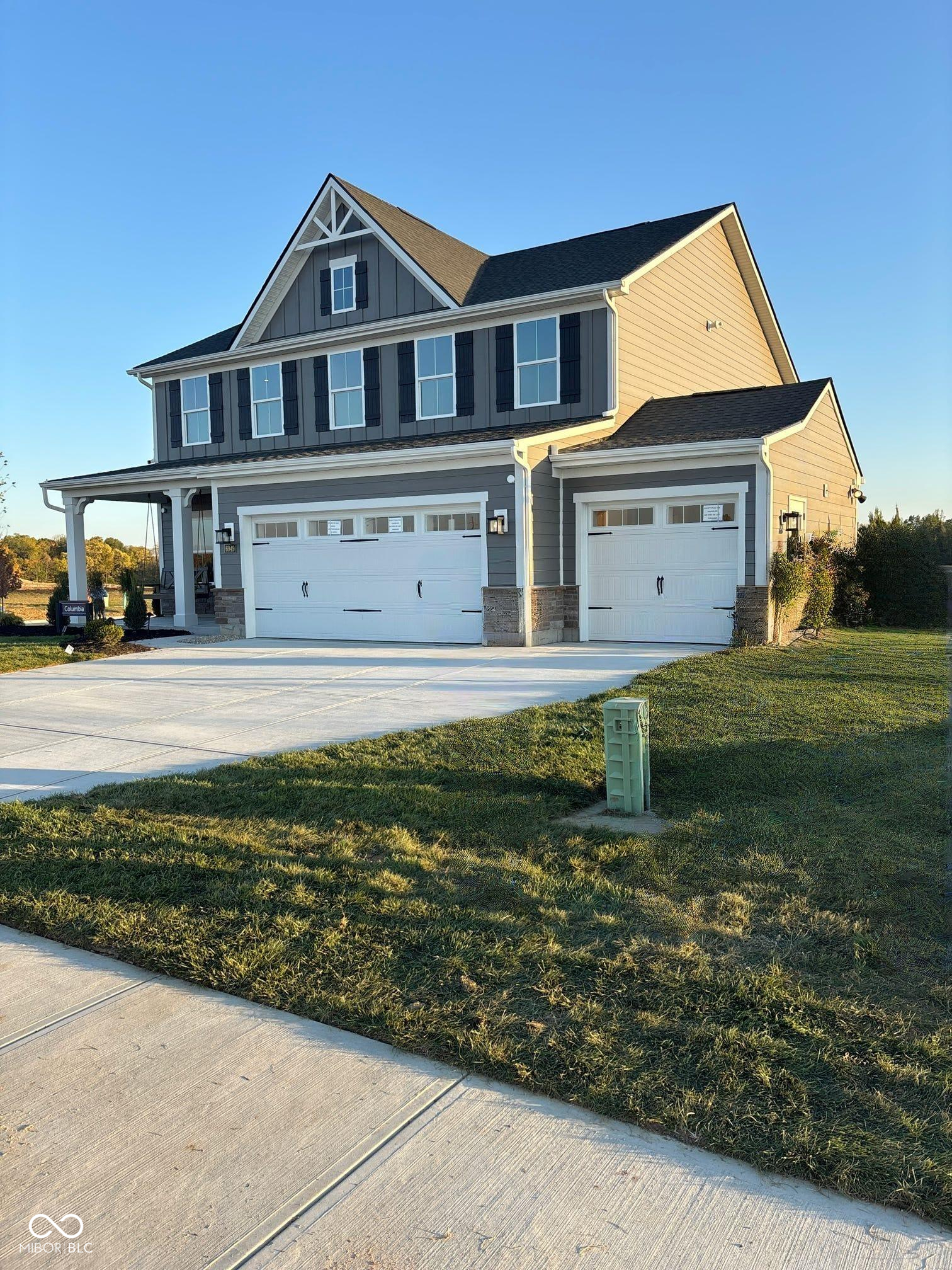 6949 Gentle Wind Lane