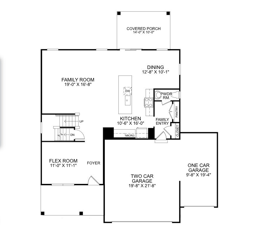 6949 Gentle Wind Lane
