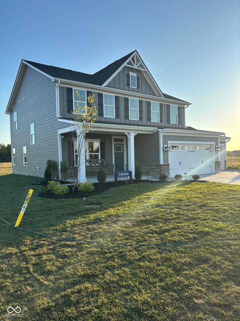 6949 Gentle Wind Lane Whitestown IN 46075