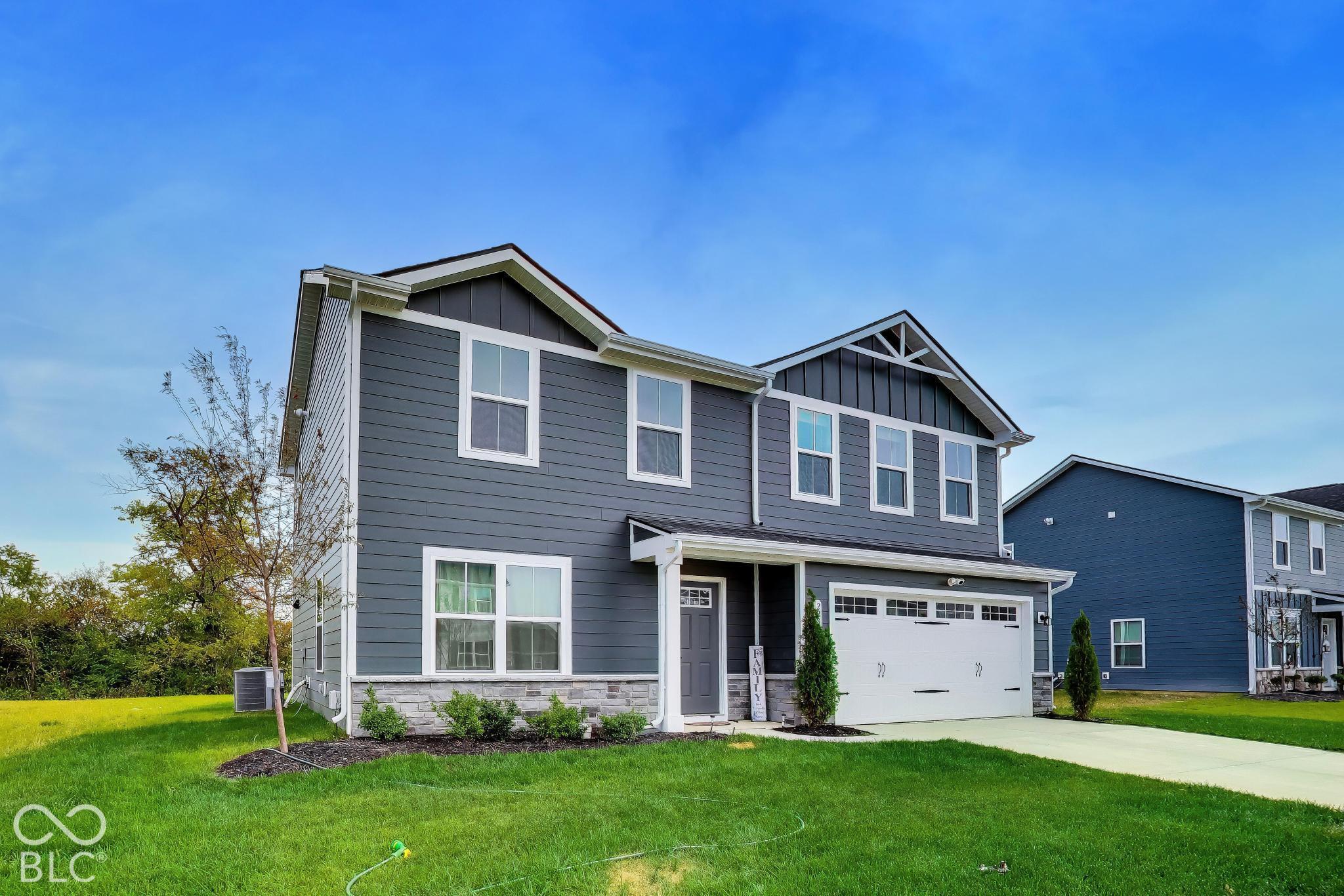 2289 Holiday Creek Drive