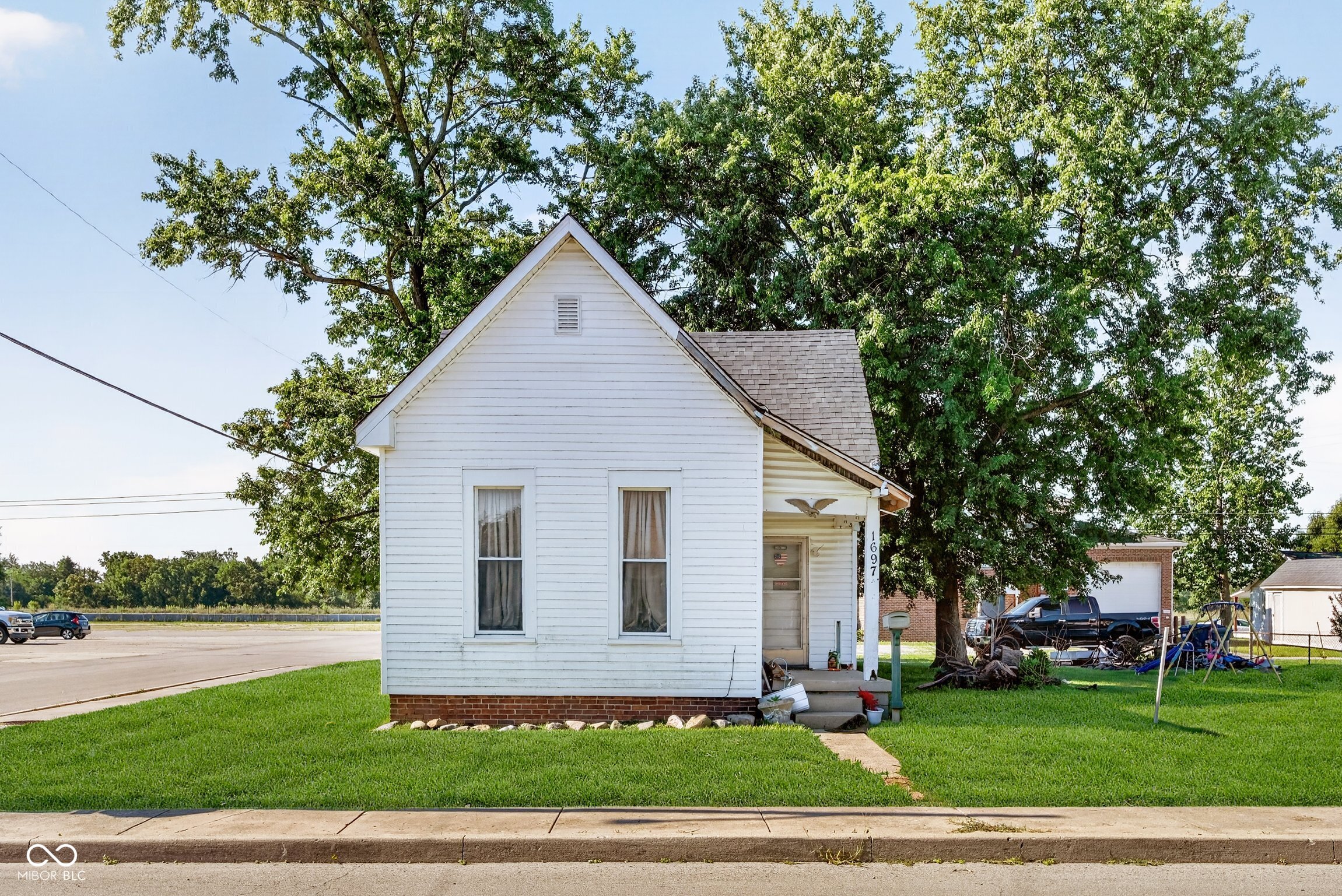Photo 1 of 25 — 1697 Cherry Street, Noblesville, IN 46060
