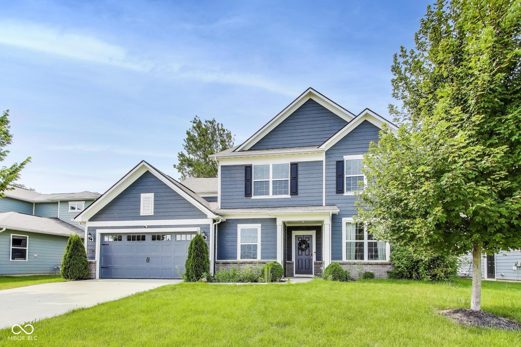 5909 Flagler Lane