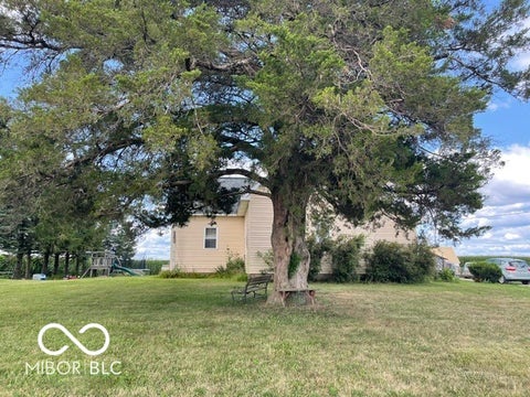 Photo of 5662 E 600 S, Atlanta, IN 46031 (MLS # 22115974)