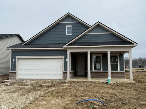 14859 Amber Light Drive, Westfield, IN 46074 - MLS#: 22027271