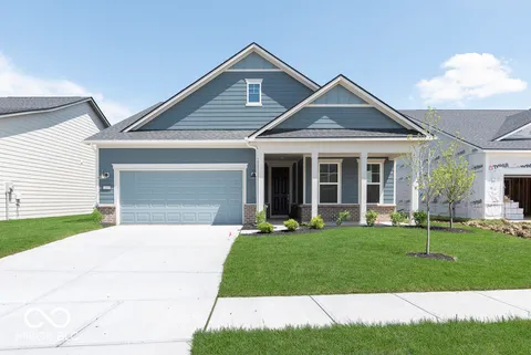14859 Amber Light Drive, Westfield, IN 46074 - MLS#: 22027271