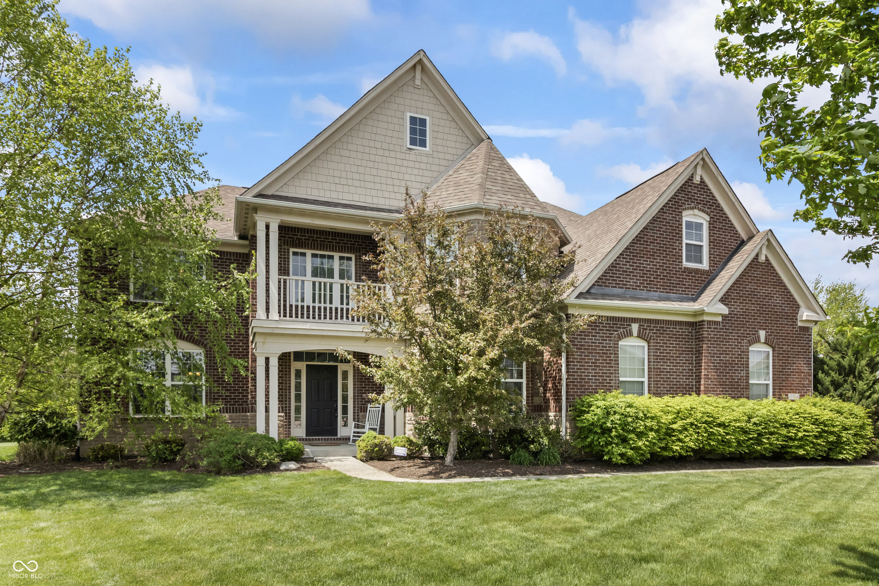 10504 Ruxton Court