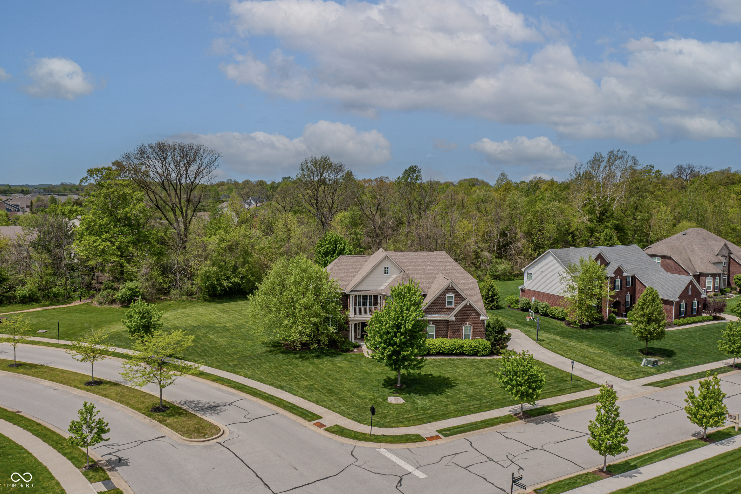 10504 Ruxton Court