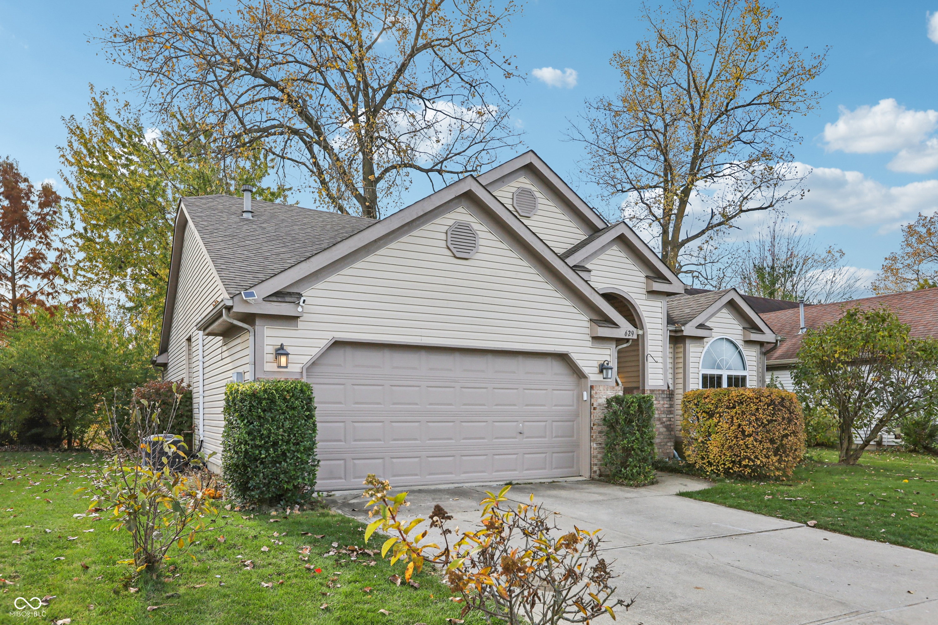 629 Beaverbrook Drive