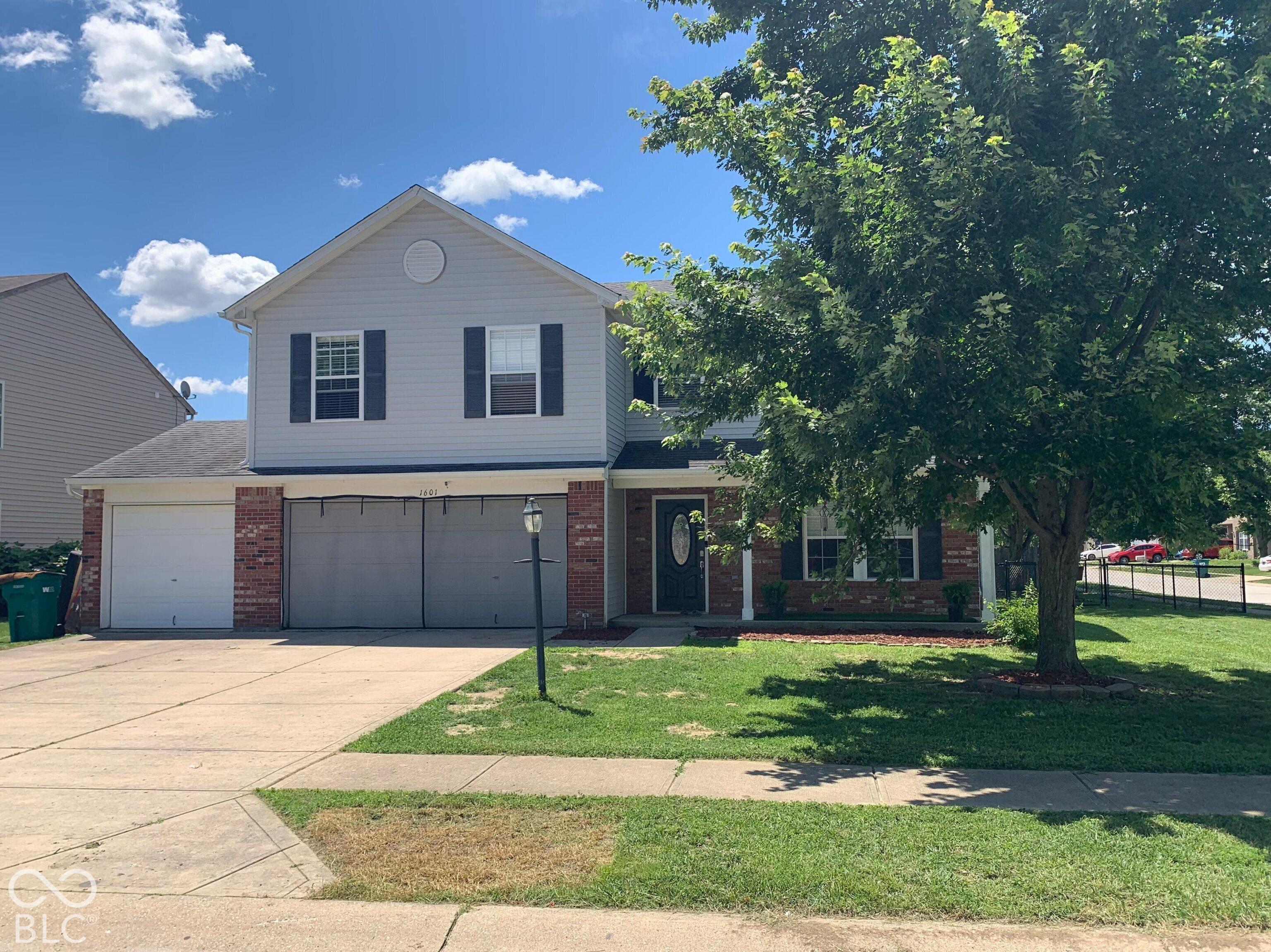 1601 Creekside
