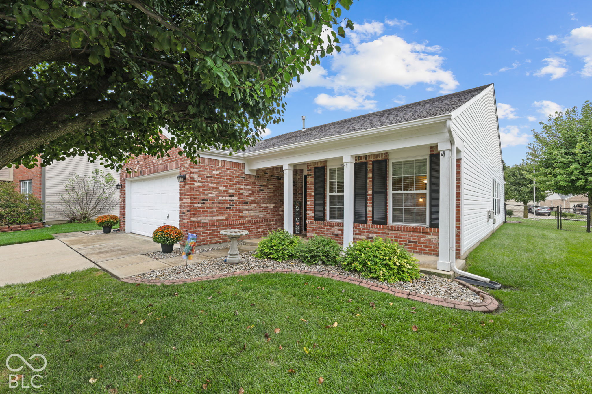 6519 Frankenberger Drive