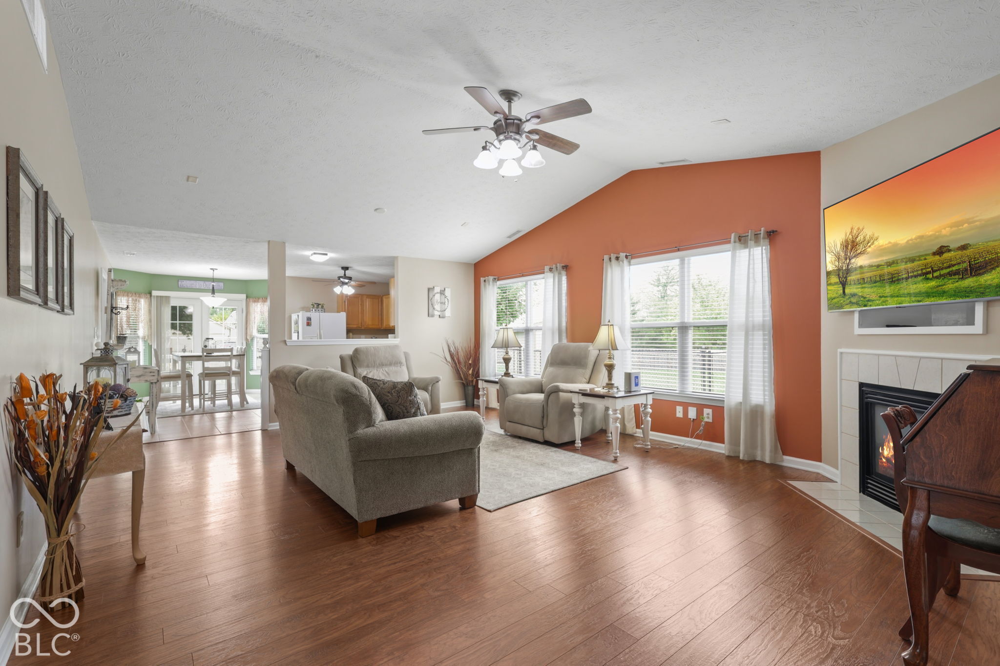 6519 Frankenberger Drive