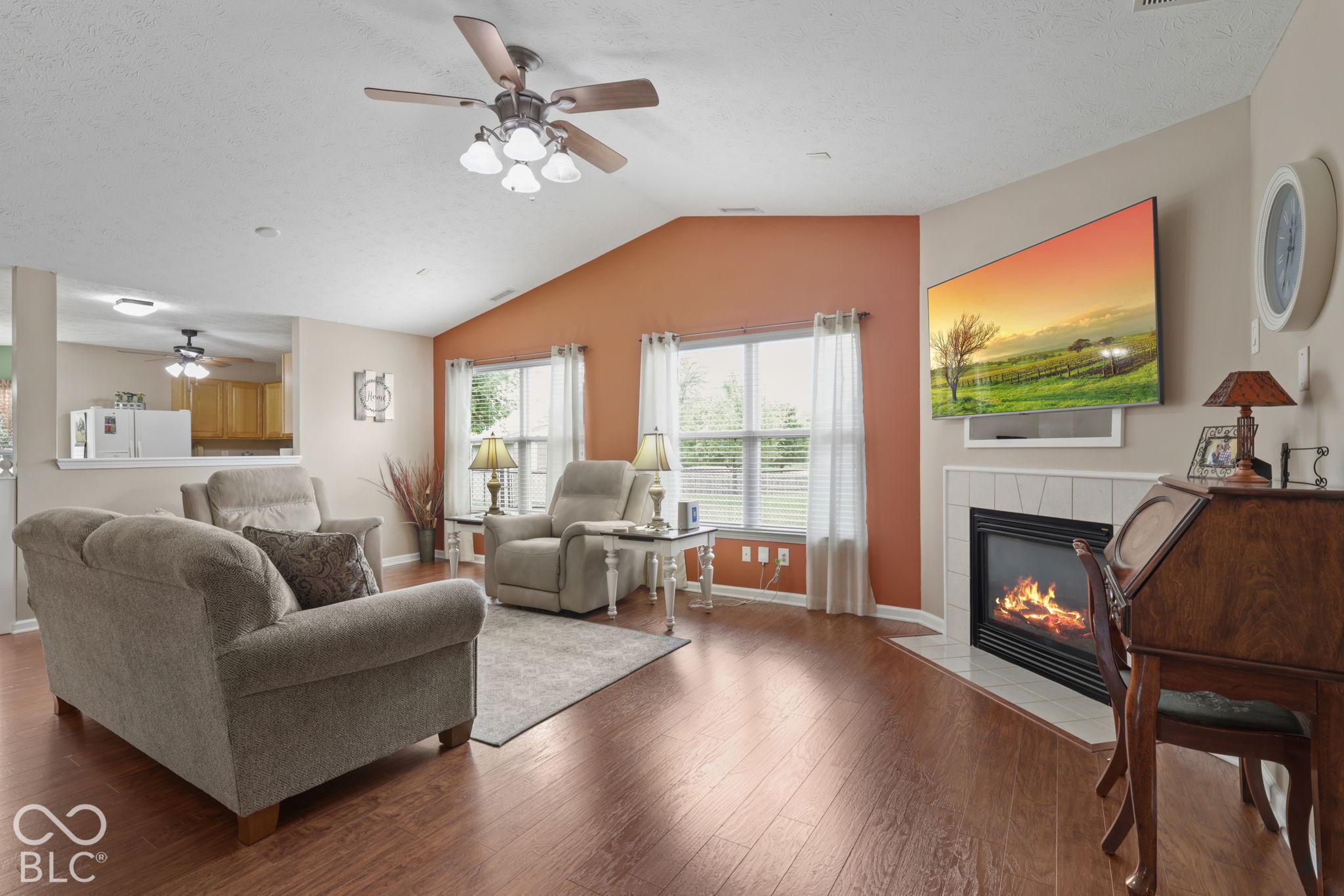 6519 Frankenberger Drive