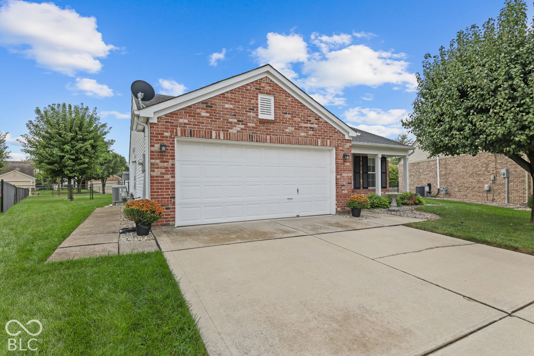 6519 Frankenberger Drive
