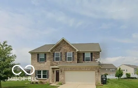 844 Fireside Drive, Greenwood, IN 46143 - MLS#: 22034202
