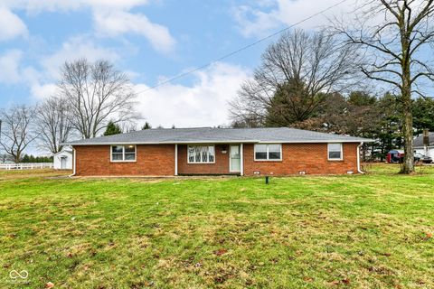 2496 E 500 S Anderson IN 46017