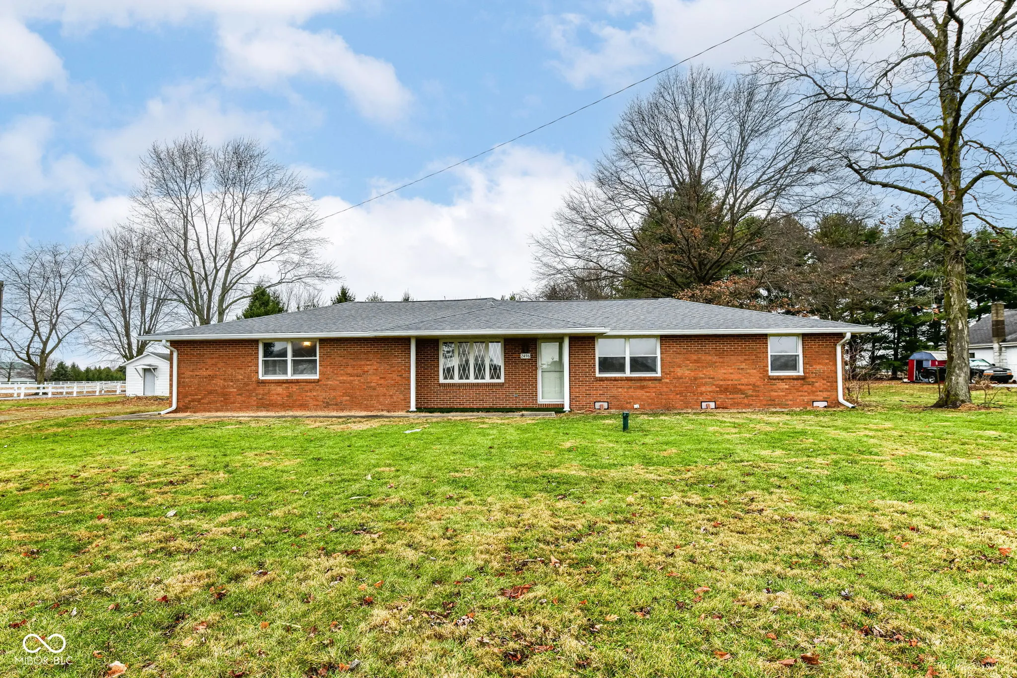 Anderson, Indiana 46017, United States, 3 Bedrooms Bedrooms, ,2 BathroomsBathrooms,Residential,Active,254087