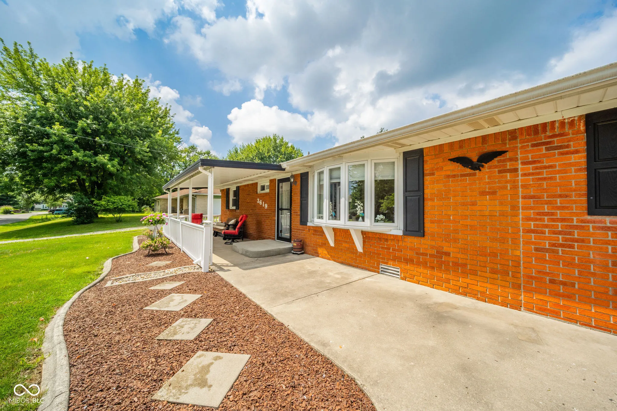 Anderson, Indiana 46013, United States, 2 Bedrooms Bedrooms, ,1 BathroomBathrooms,Residential,Active,173861