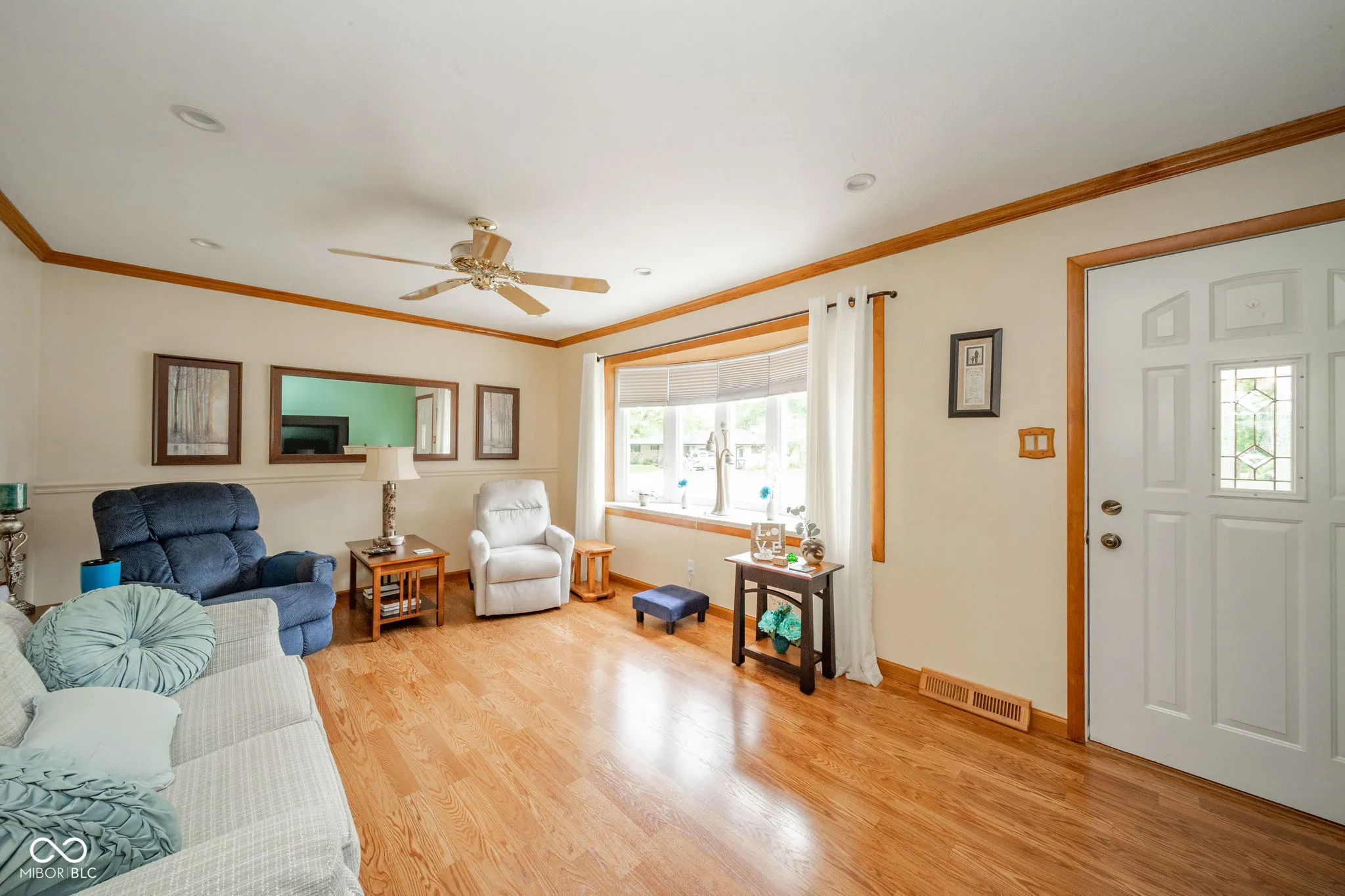 Anderson, Indiana 46013, United States, 2 Bedrooms Bedrooms, ,1 BathroomBathrooms,Residential,Active,173861