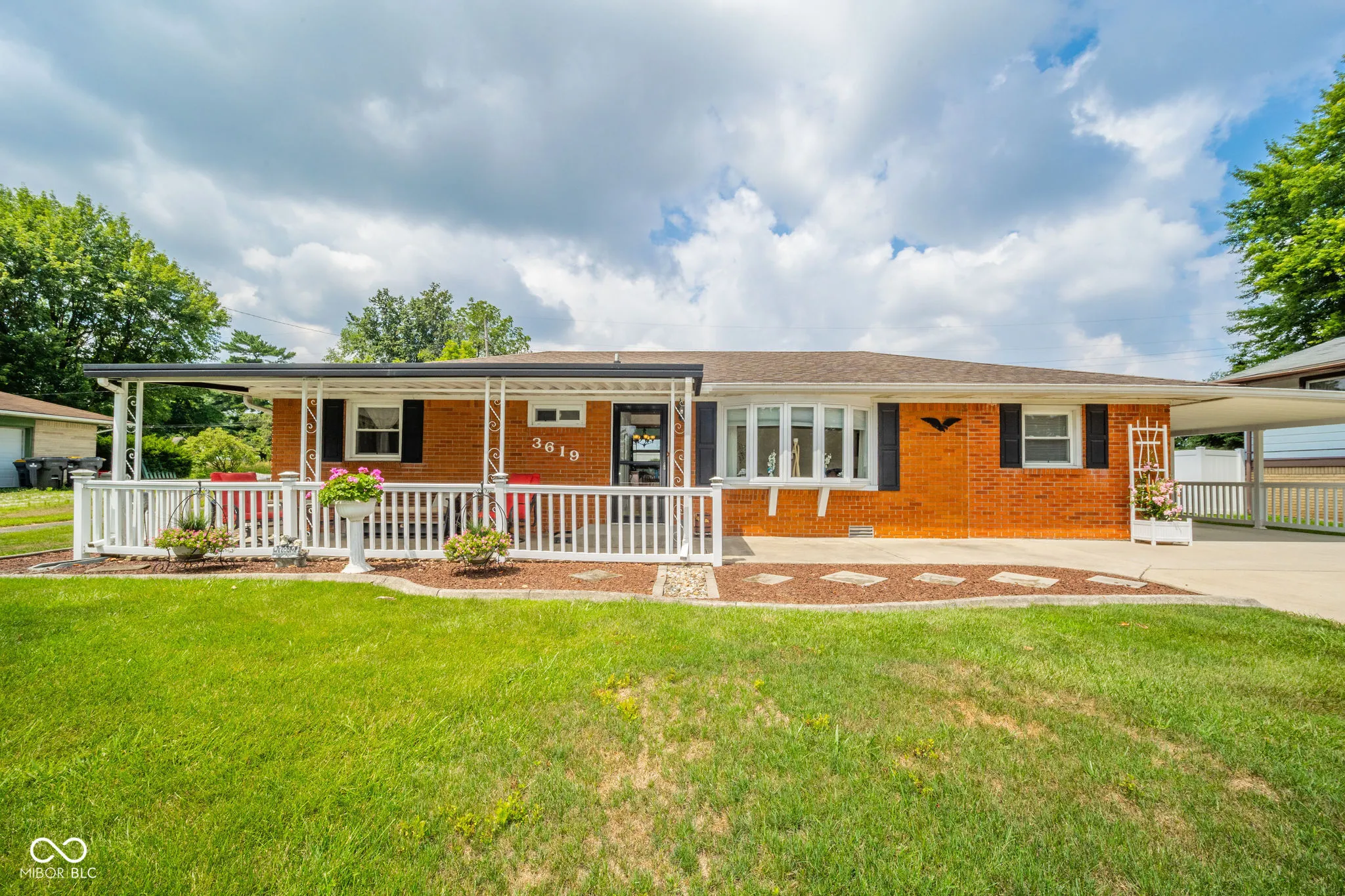 Anderson, Indiana 46013, United States, 2 Bedrooms Bedrooms, ,1 BathroomBathrooms,Residential,Active,173861