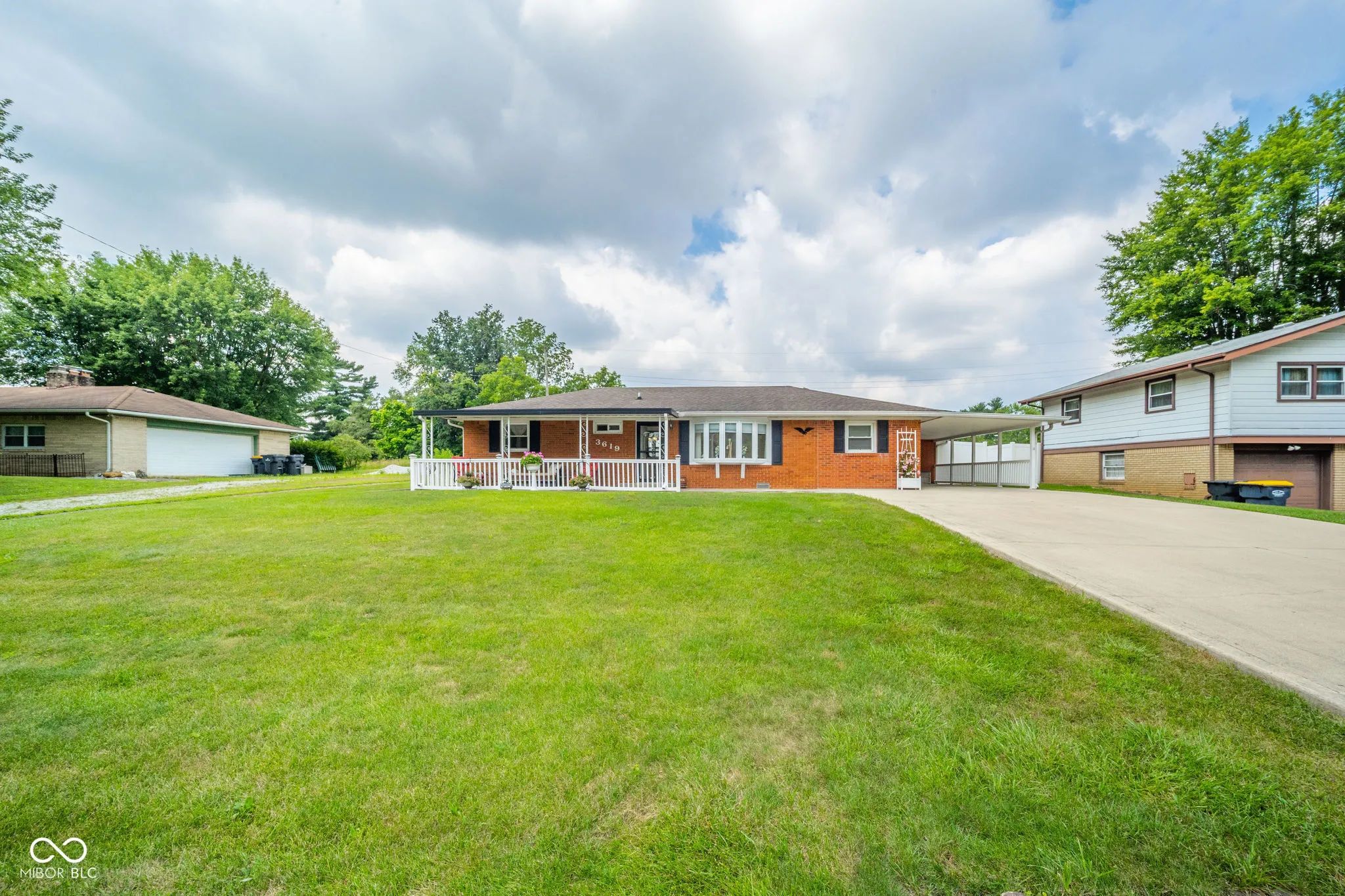 Anderson, Indiana 46013, United States, 2 Bedrooms Bedrooms, ,1 BathroomBathrooms,Residential,Active,173861