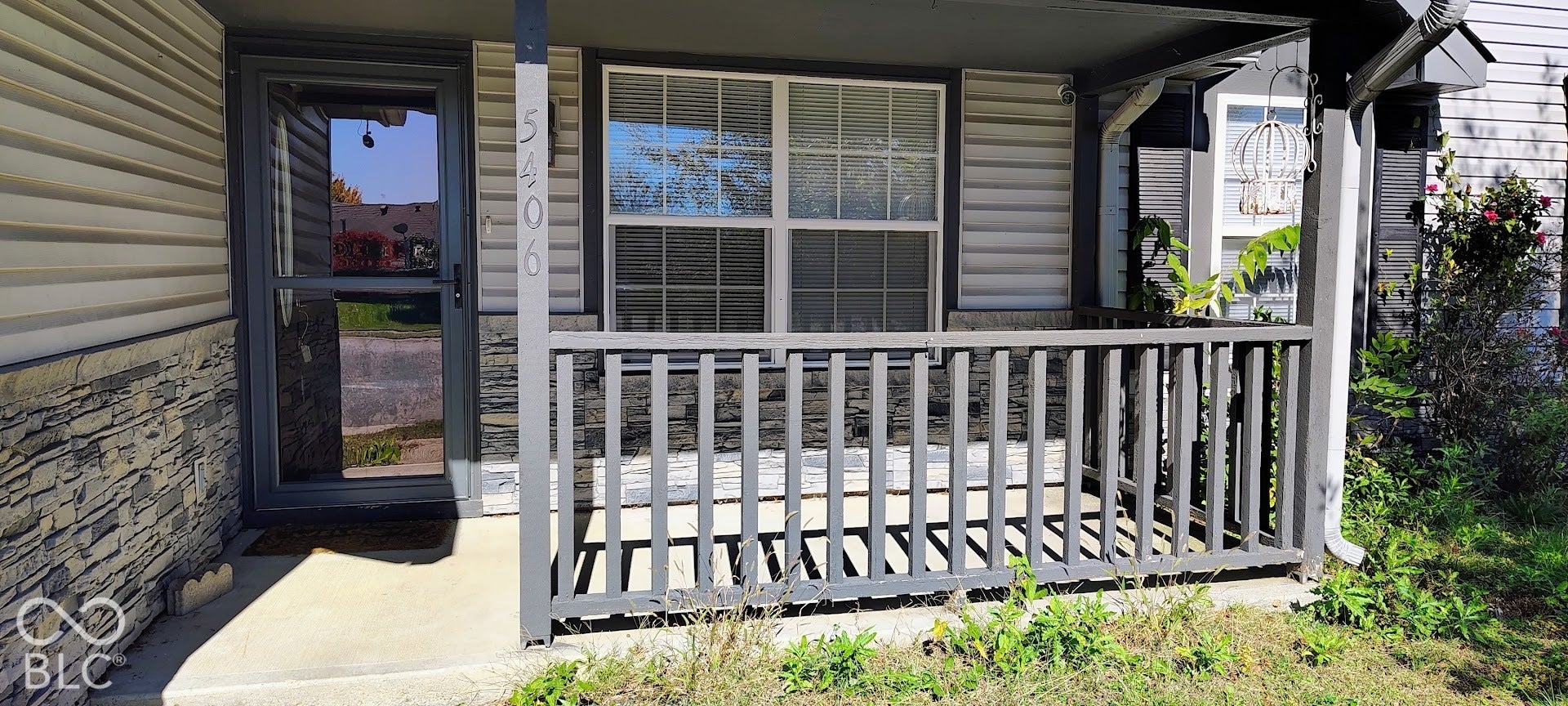 5406 Pommel Court