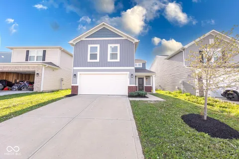 4046 Denali Drive, Indianapolis, IN 46235 - MLS#: 22034551