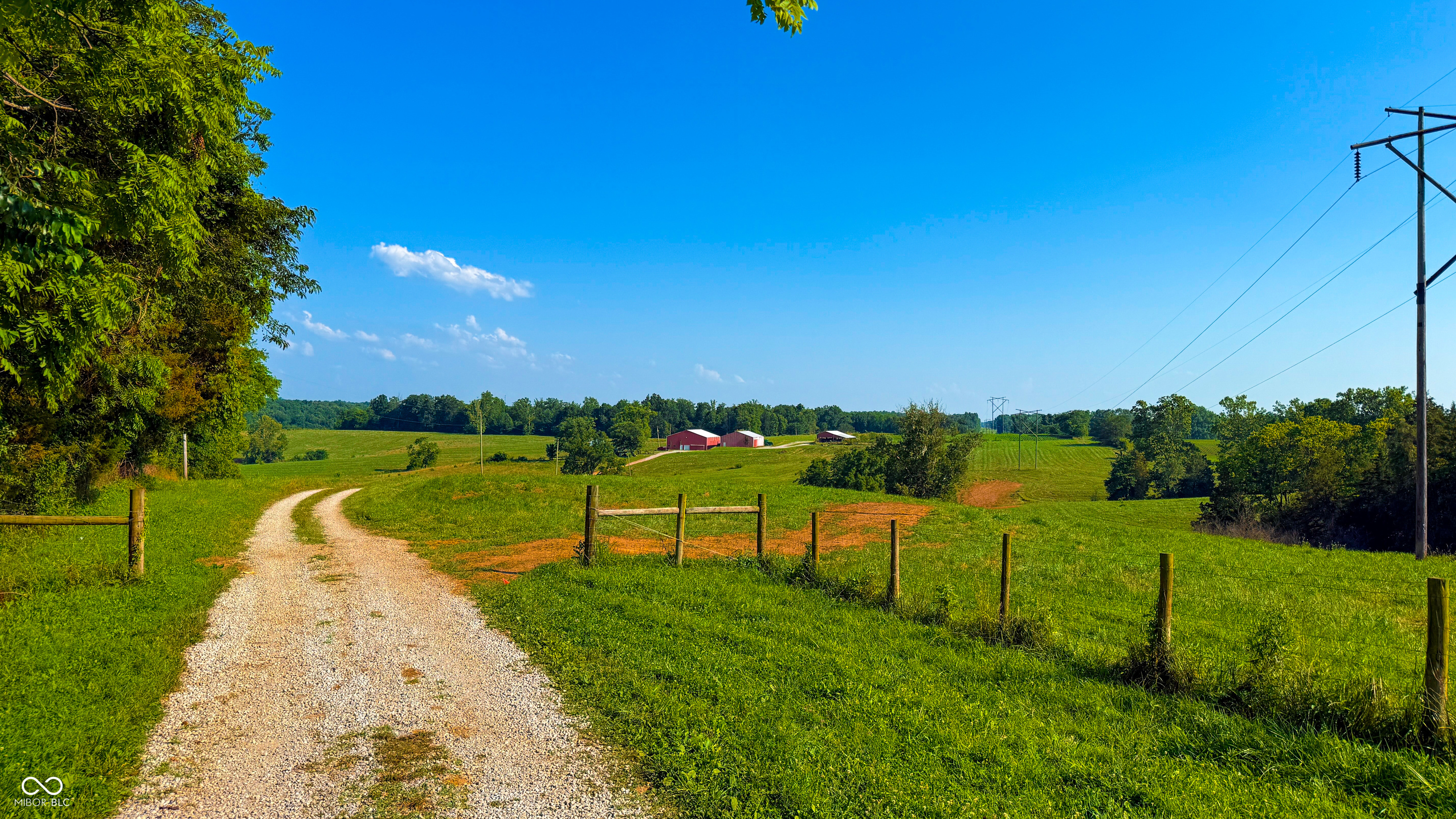 2297 W Popcorn Road
