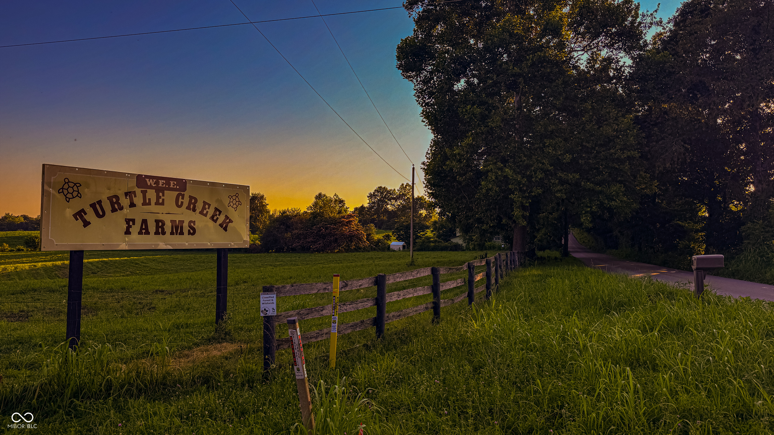 2297 W Popcorn Road
